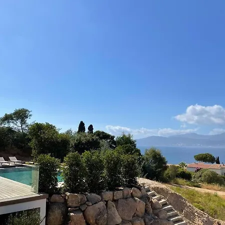 Villa Alandra Pietrosella