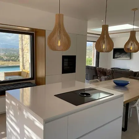 Alandra Villa Pietrosella