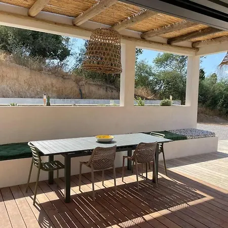 Villa Alandra Pietrosella