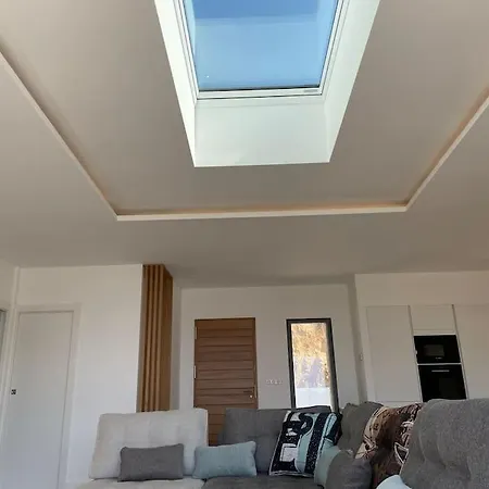 Alandra Villa Pietrosella