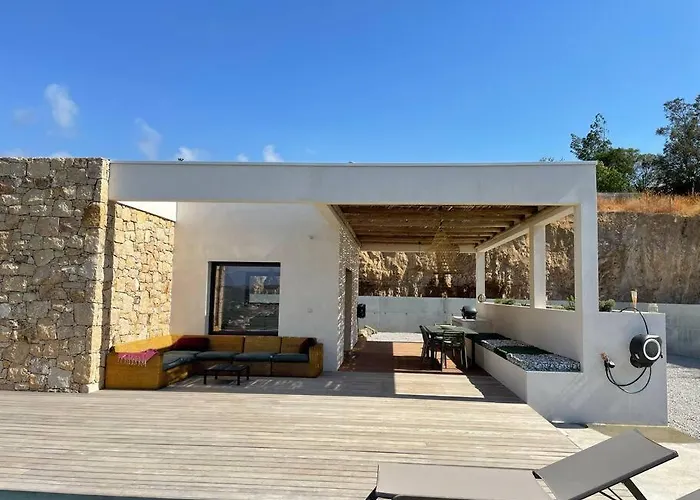 Villa Alandra Pietrosella