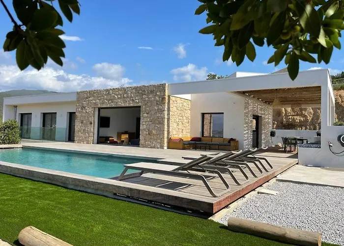 Villa Alandra Pietrosella