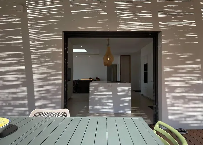 Alandra Villa Pietrosella