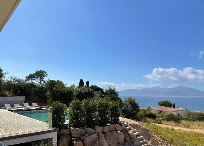 Villa Alandra Pietrosella