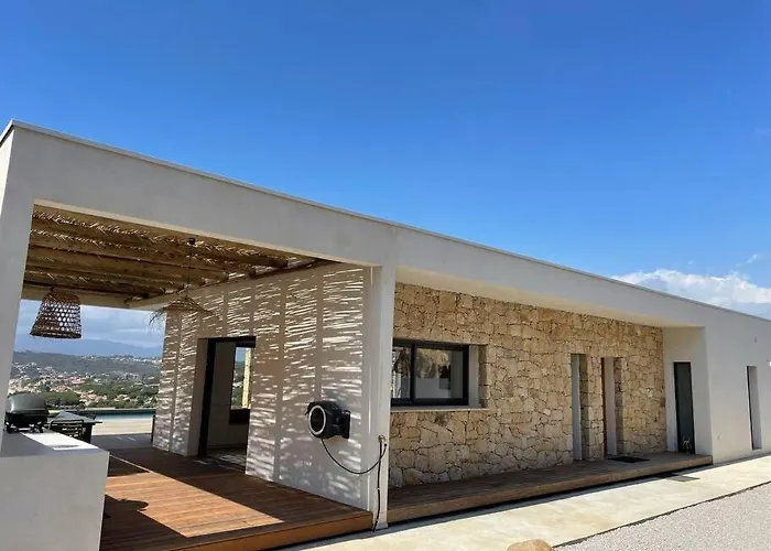 Alandra Villa Pietrosella