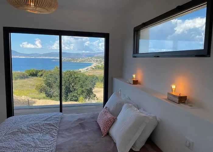 Alandra Villa Pietrosella