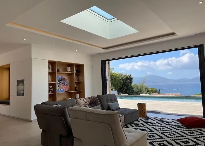 Villa Alandra Pietrosella