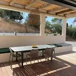 Villa Alandra Pietrosella
