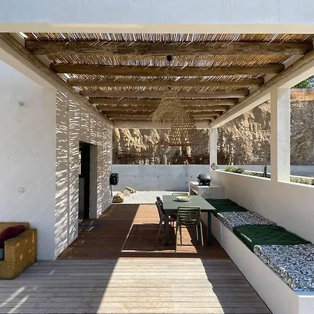 Villa Alandra *