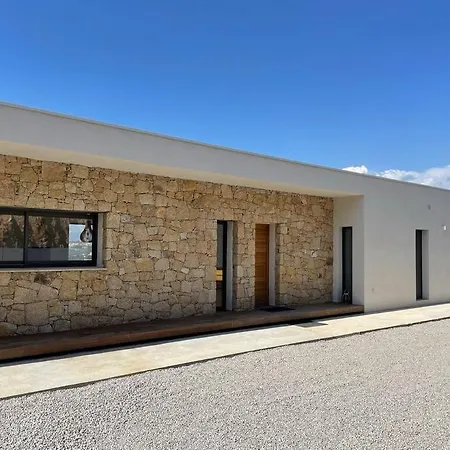 Villa Alandra Pietrosella
