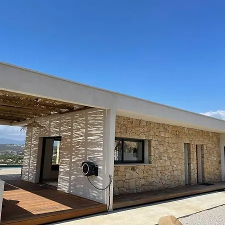 Alandra 别墅 Pietrosella