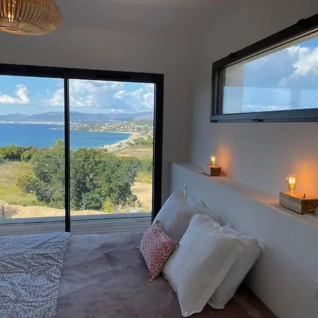 Alandra 别墅 Pietrosella