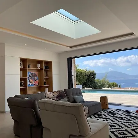 וילה Alandra Pietrosella