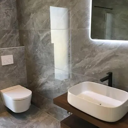 别墅 Alandra Pietrosella