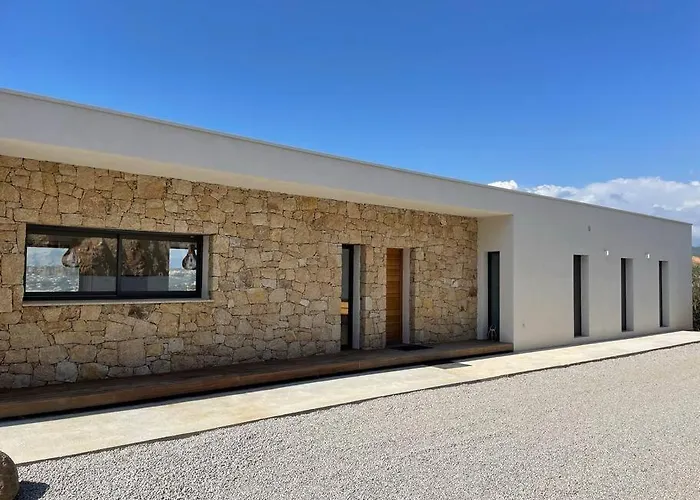 Villa Alandra Pietrosella