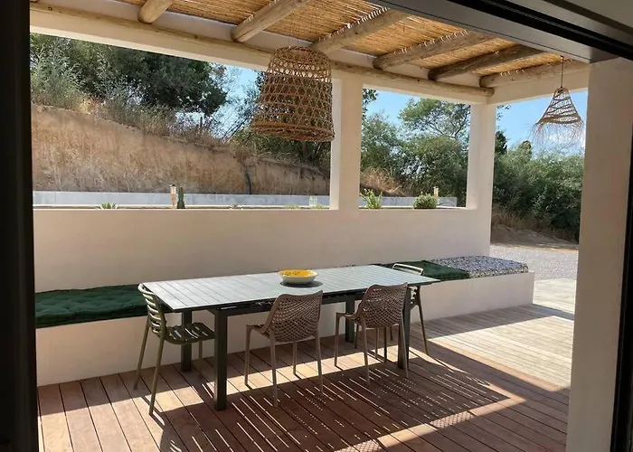 וילה Alandra Pietrosella