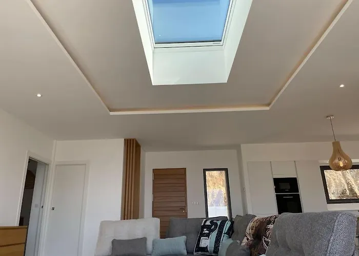 Alandra וילה Pietrosella