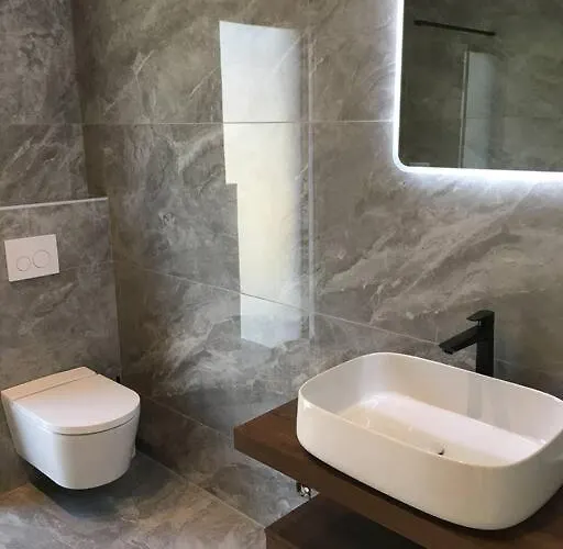 וילה Alandra Pietrosella